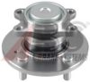 KIA 527501G001 Wheel Bearing Kit